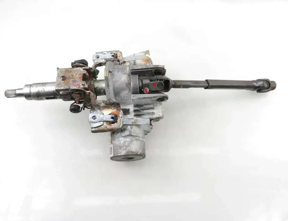 FIAT Grande Punto Electric Power Steering Column 26117861,C516600221 34355708
