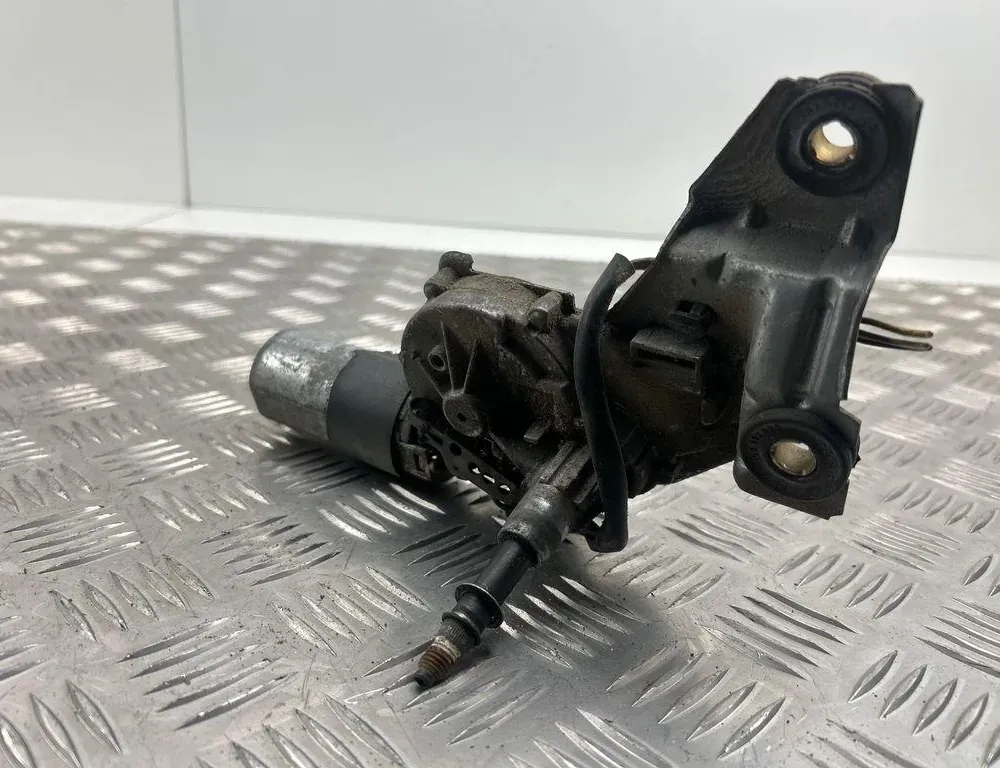 VOLVO V70 2 generation (2000-2008) Csomagtérajtó ablaktörlő karja 0390201558 34124562