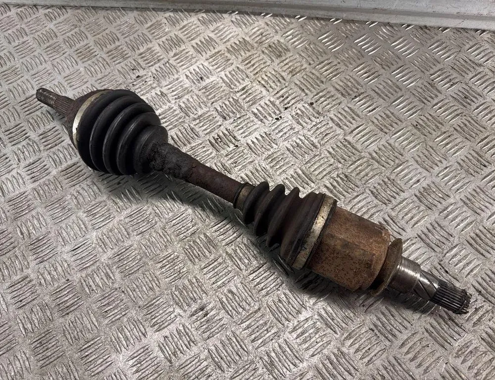 NISSAN Pathfinder R51 (2004-2014) Front Right Driveshaft 34112427