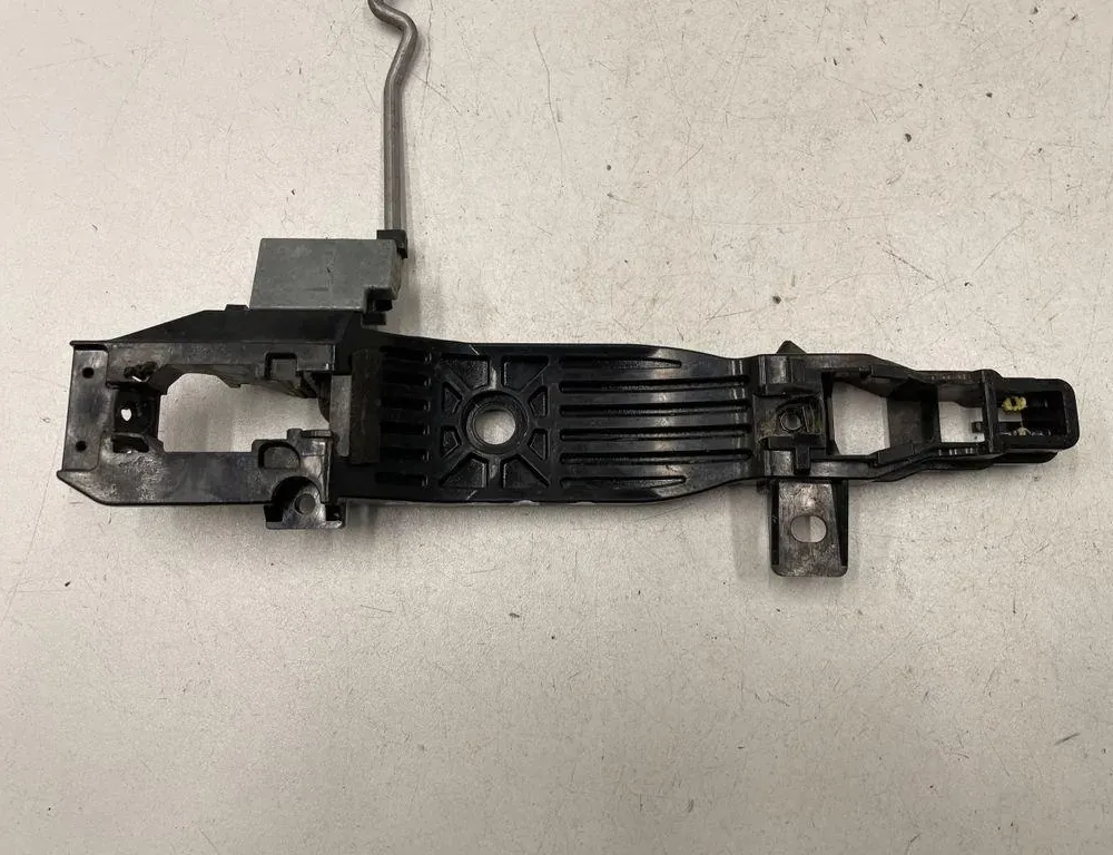 MAZDA 6 GH (2007-2013) Jobb első ajtó belső fogantyúváza R8375 34100084