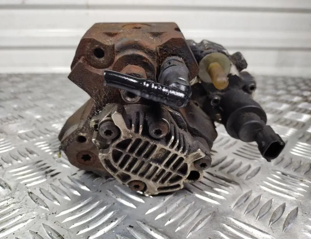 OPEL Vivaro A (2002-2006) Üzemanyag-szivattyú 0445010075 34084286