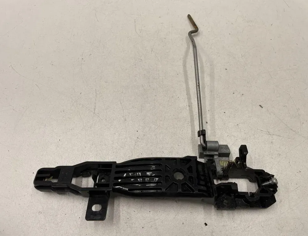 MAZDA 6 GH (2007-2013) Jobb hátsó ajtó belső fogantyúváza R8375 34100082