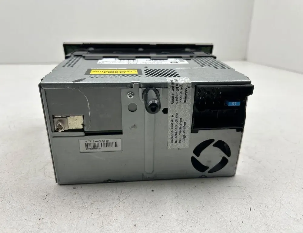 OPEL Corsa D (2006-2020) Zenelejátszó GPS-szel 13254191,497316088,034451 34121591