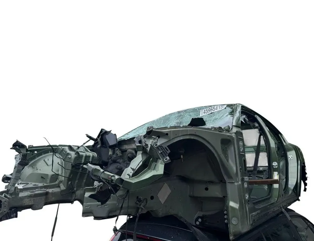 DODGE Charger LD (2010-2024) Jobb első negyed panelje 34113534