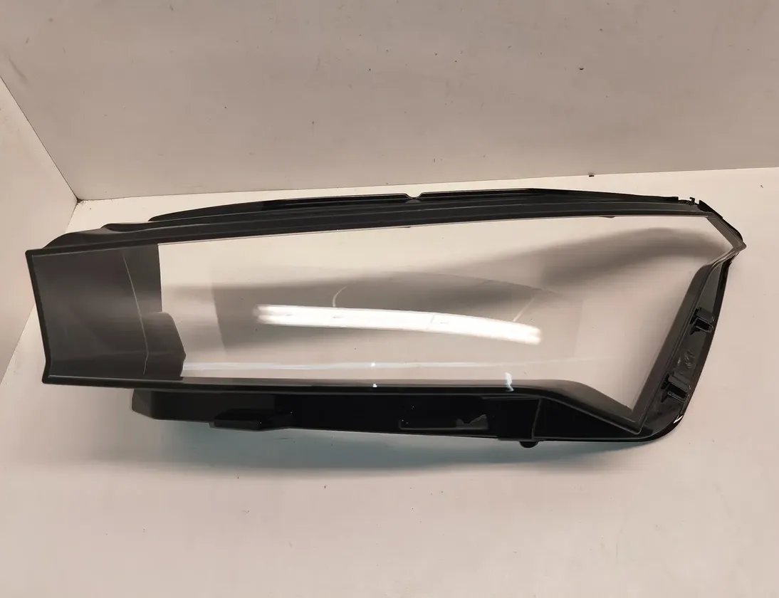 SKODA Enyaq 1 generation (2020-2023) Bal első fényszóró üvege  238282 34136484