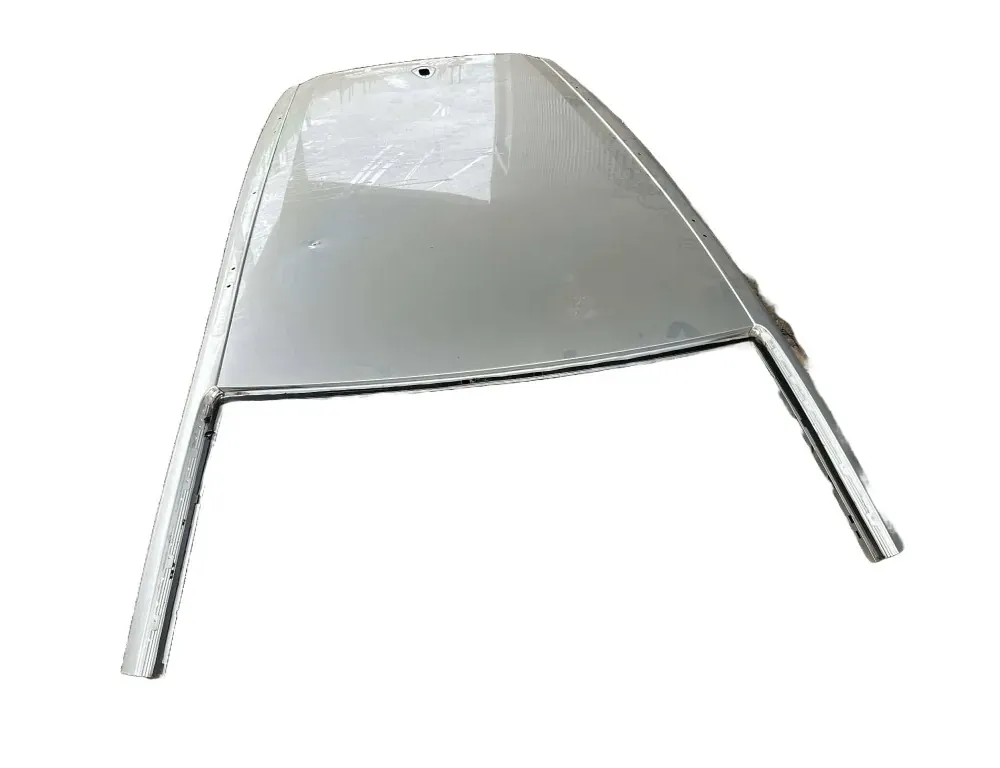 OPEL Astra L (2021-2023) Tető 34833020