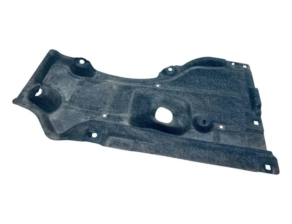 MAZDA CX-30 1 generation (2019-2023) Egyéb alvázvédő panel DFR5563P1 34832955