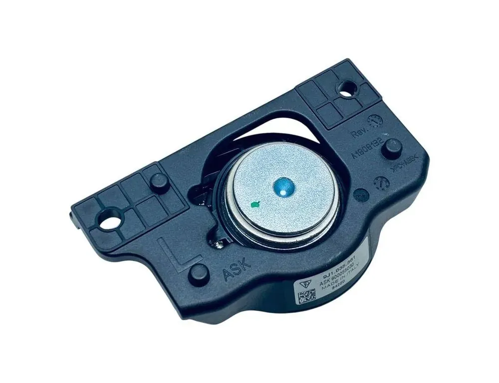 AUDI e-tron GT 1 generation (2020-2024) Műszerfali hangszóró 9J1035361 34833515