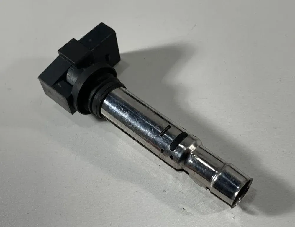 VOLKSWAGEN Polo 4 generation (2001-2009) Nagy feszültségű gyújtótekercs 036905715F 30674384