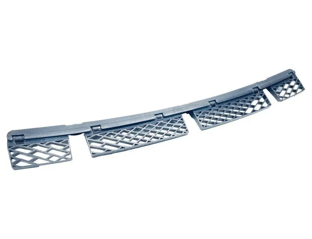 VOLKSWAGEN Touareg 2 generation (2010-2018) Jobb hátsó lökhárító konzolja 7P6807863 30696236