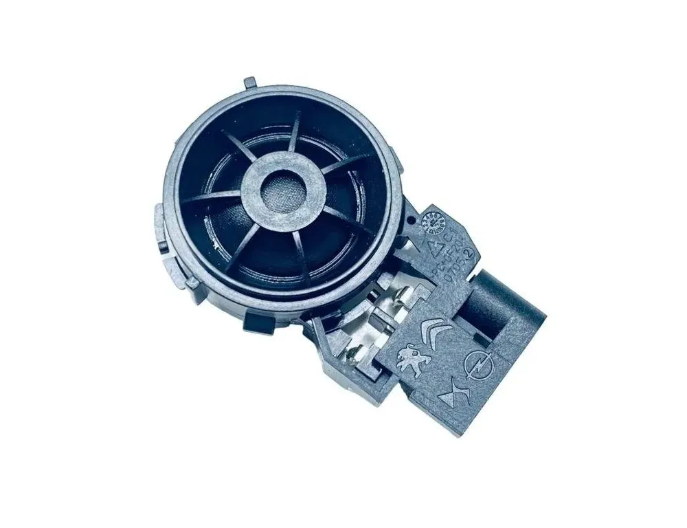 CITROËN C4 2 generation (2010-2024) Колонка  дверей передняя правая 9830934680 30700501