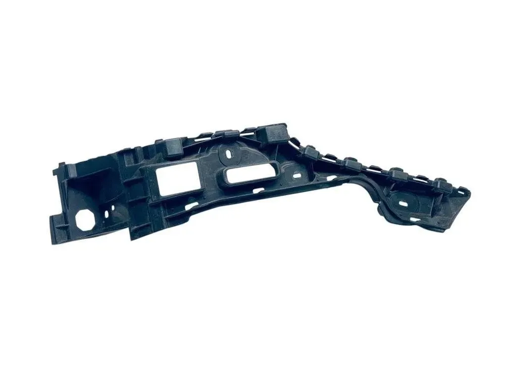 VOLKSWAGEN Touareg 2 generation (2010-2018) Держатель заднего бампера правый 7P6807394B 31613148