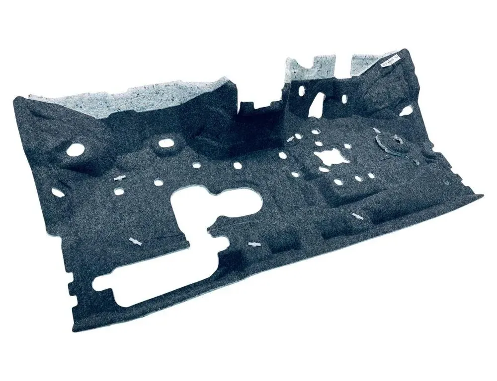 MAZDA CX-30 1 generation (2019-2023) Műszerfali hangszóró DHNK6863XA 34833888