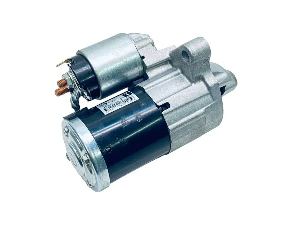 MAZDA CX-30 1 generation (2019-2023) Indítómotor PY0118400 34832964