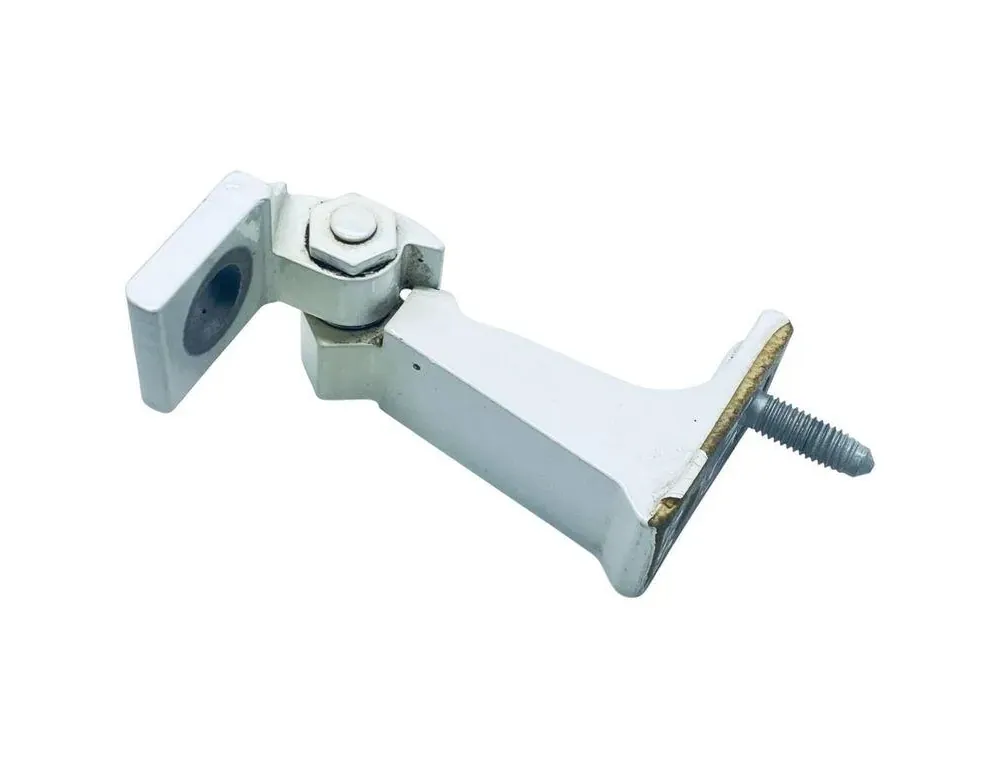 AUDI e-tron GT 1 generation (2020-2024) Bal hátsó ajtó zsanérja 9J1831409A 34832848