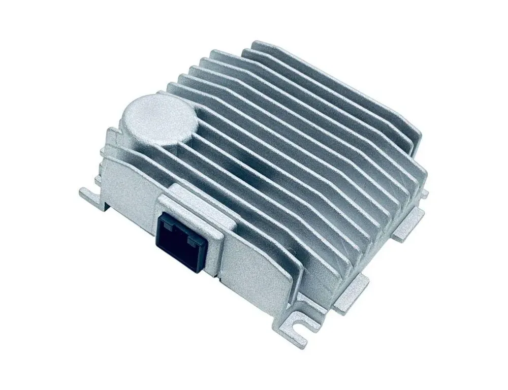 AUDI e-tron GT 1 generation (2020-2024) Egyéb vezérlőegységek 4J3035446 34832987