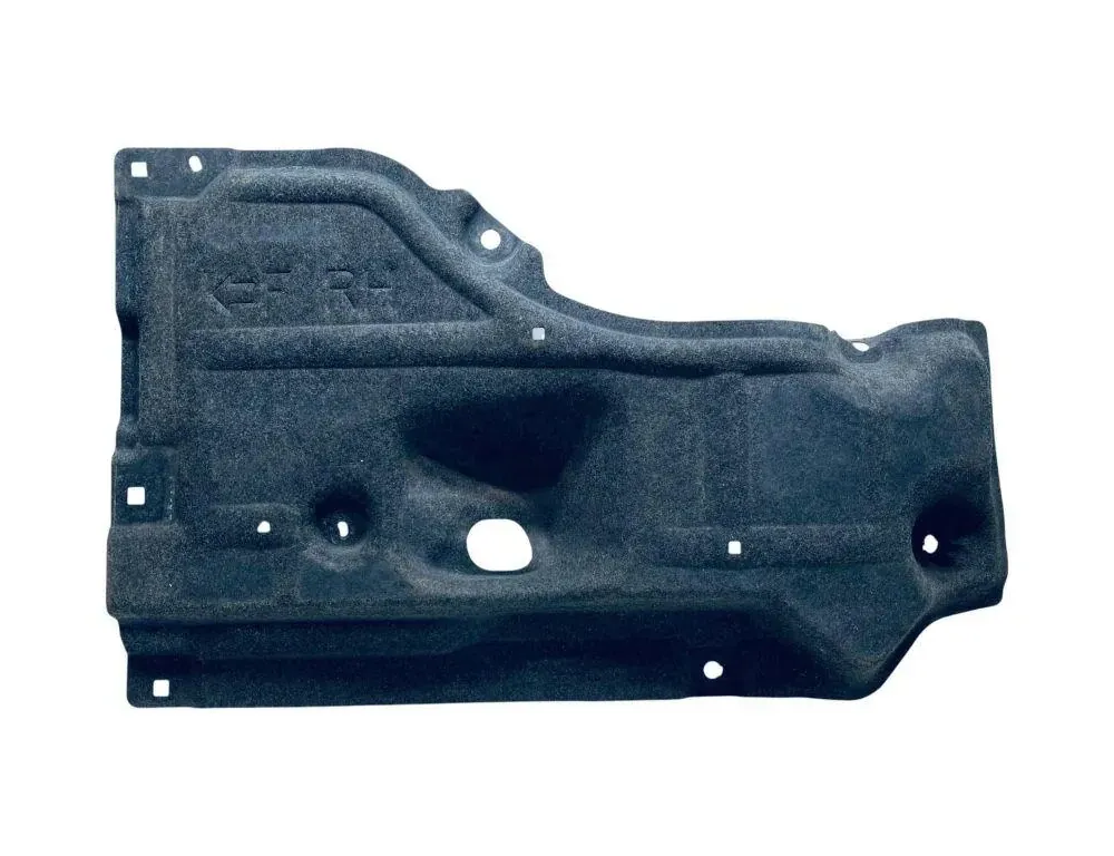 MAZDA CX-30 1 generation (2019-2023) Egyéb alvázvédő panel DFR5563P1 34832955