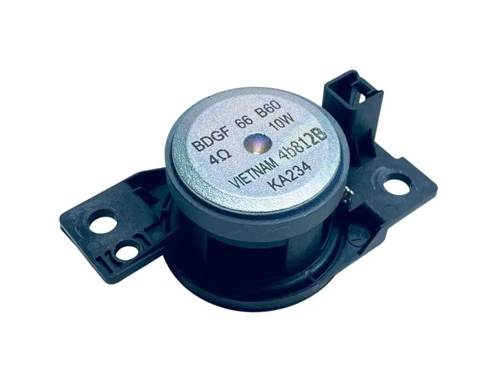 MAZDA CX-30 1 generation (2019-2023) Műszerfali hangszóró BDGF66B60 34833561