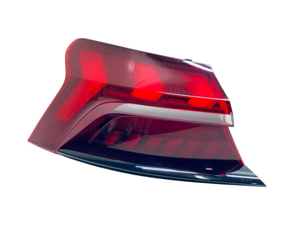 AUDI e-tron GT 1 generation (2020-2024) Bal hátsó lámpa 4J3945091F 34833168