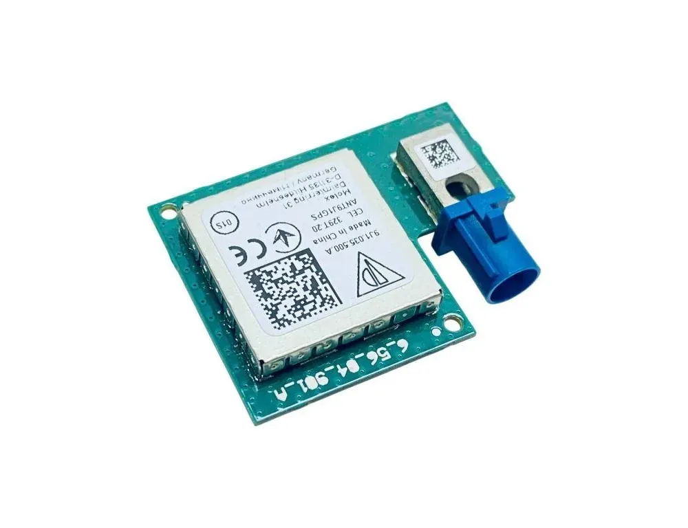 AUDI e-tron GT 1 generation (2020-2024) Antenna 9j1035500a 34832813