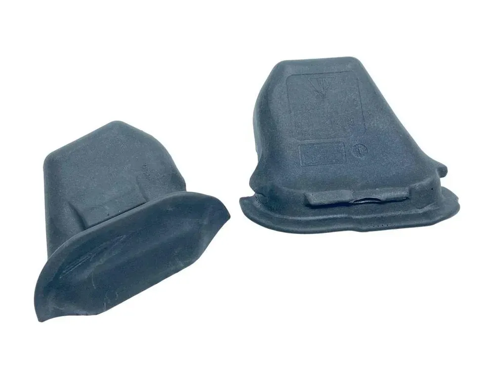 AUDI e-tron GT 1 generation (2020-2024) Egyéb díszítőcsík-részek 9J1827227 34833238