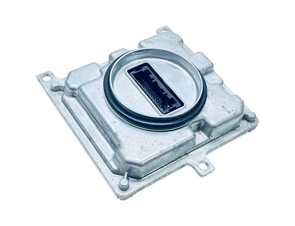 MAZDA CX-30 1 generation (2019-2023) Xenon-lámpa vezérlőegysége DPTH67890 34833143