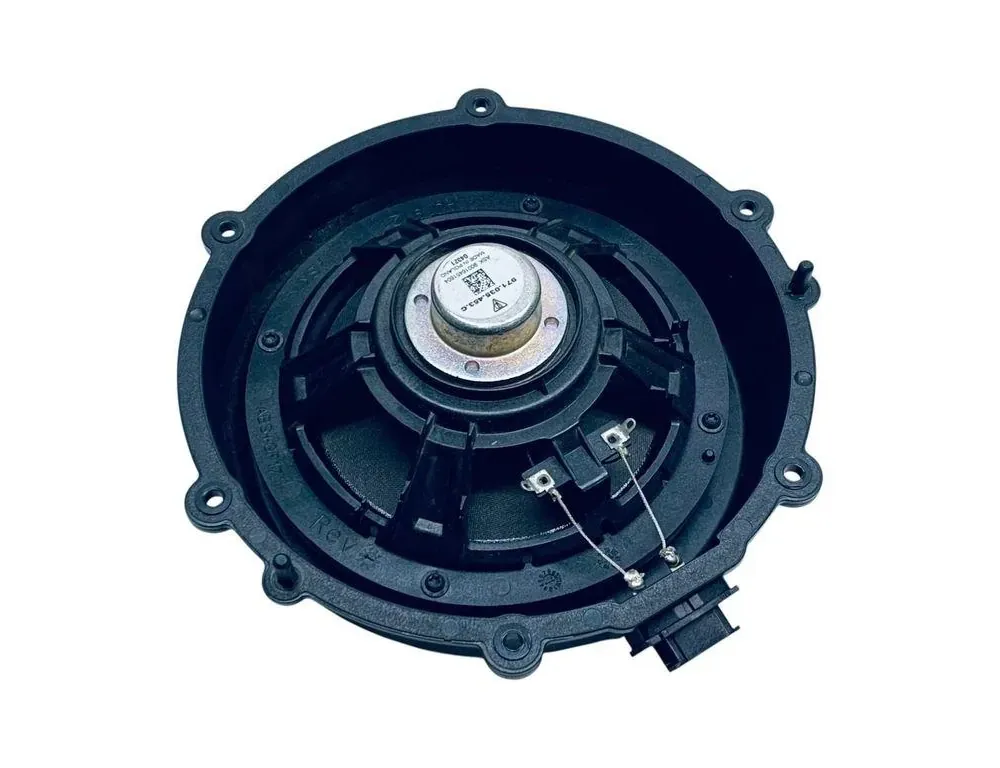 AUDI e-tron GT 1 generation (2020-2024) Jobb hátsó ajtó hangszórója 971035453F 34834121