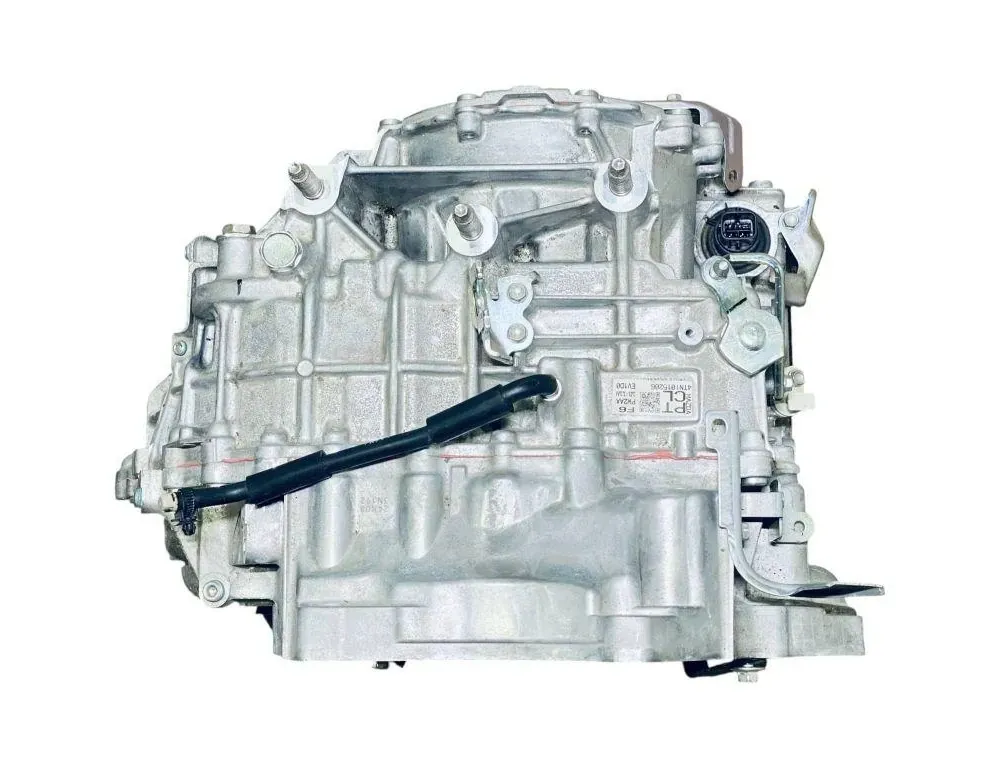 MAZDA CX-30 1 generation (2019-2023) Sebességváltó E1Y903000 34834678