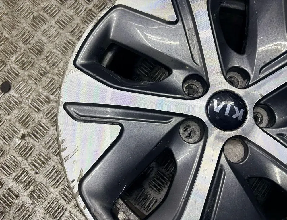 KIA Niro 1 generation  (2016-2022) Kerék 52910Q4100 34825055
