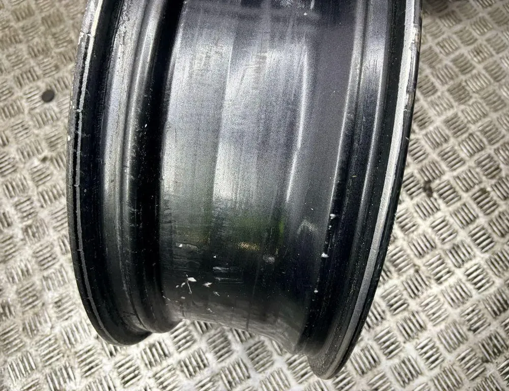 KIA Niro 1 generation  (2016-2022) Kerék 52910Q4100 34825055