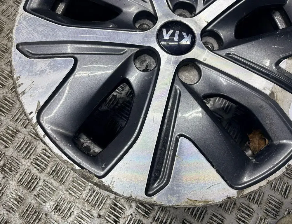 KIA Niro 1 generation  (2016-2022) Kerék 52910Q4100 34825055