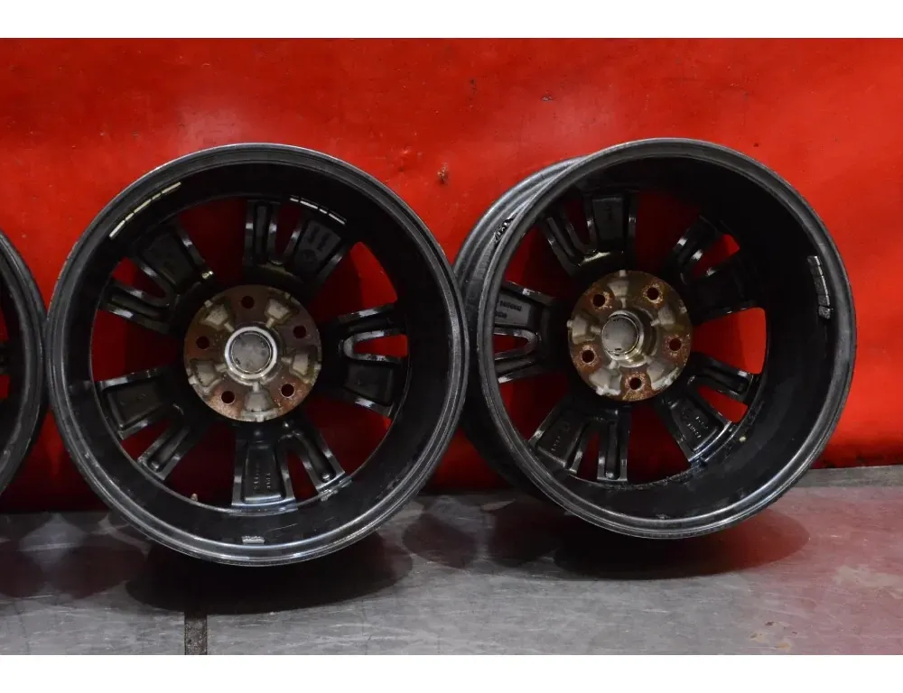 NISSAN Leaf 2 generation (2017-2023) Kerék 5MB3A 34822097