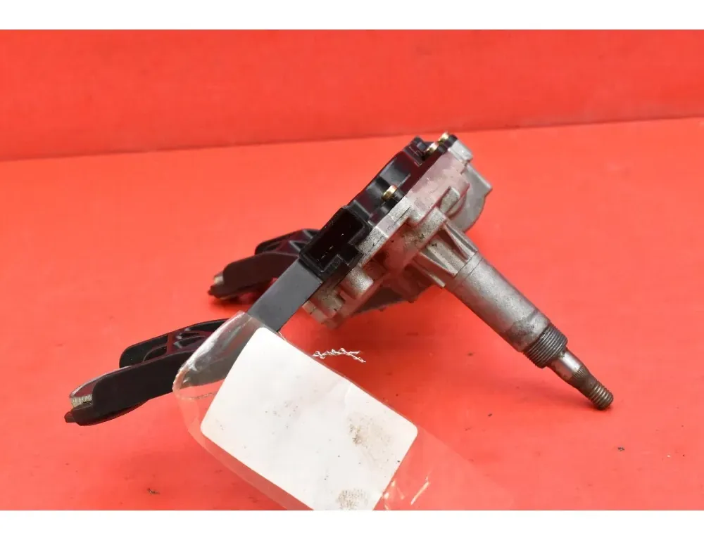 KIA Picanto 3 generation (2017-2024) Csomagtérajtó ablaktörlő karja 98700-07000 34830512