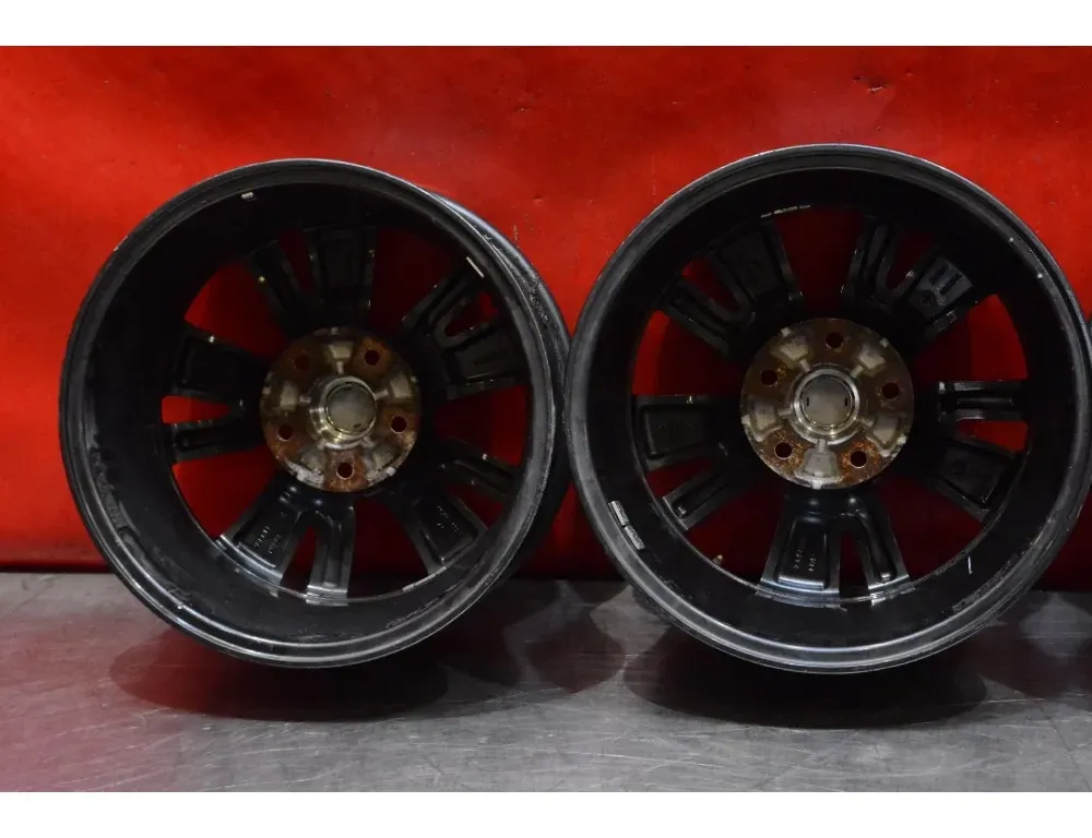 NISSAN Leaf 2 generation (2017-2023) Kerék 5MB3A 34822097