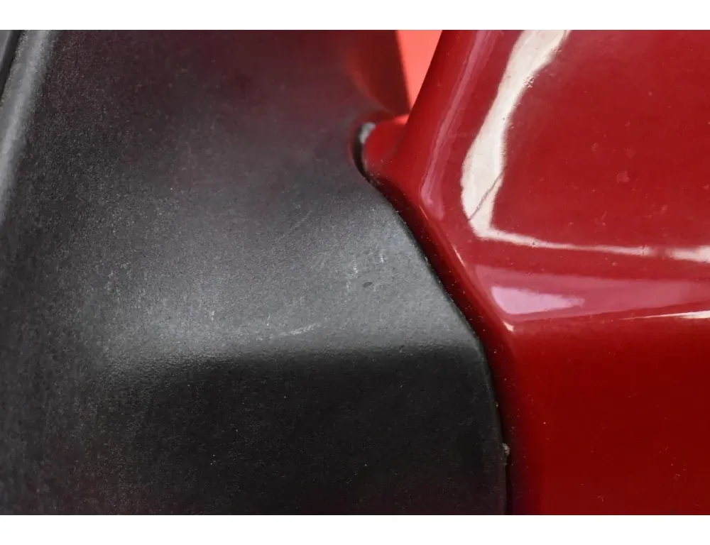 KIA Cee'd 1 generation (2007-2012) Bal oldali visszapillantó tükör 022608 34830477