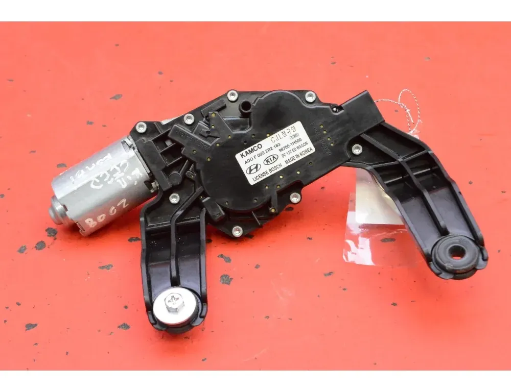 KIA Cee'd 1 generation (2007-2012) Csomagtérajtó ablaktörlő karja 98700-1H500 34830478