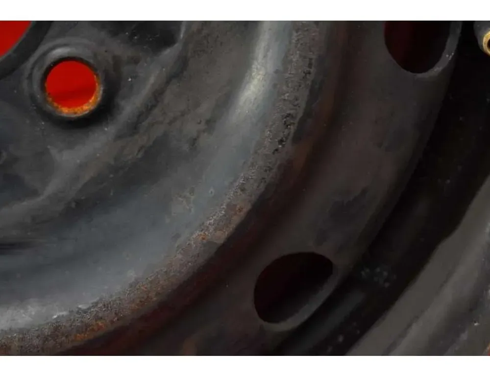 CHRYSLER Voyager 4 generation (2001-2007) Kerék 5X114.3 22076814