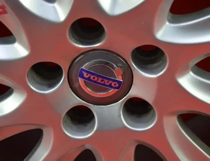 VOLVO V40 2 generation (2012-2020) Kerék 31317286 22080200