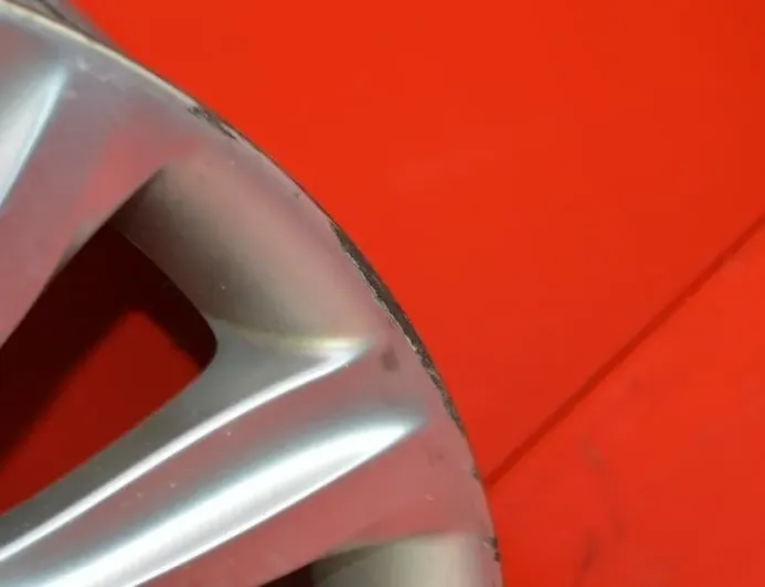 VOLVO V40 2 generation (2012-2020) Kerék 31317286 22080200