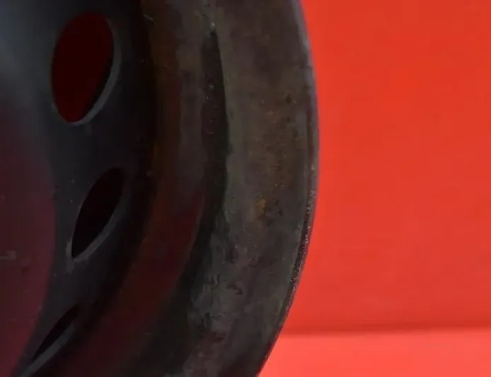 NISSAN Primera P12 (2001-2008) Kerék 5X114.3 22086629