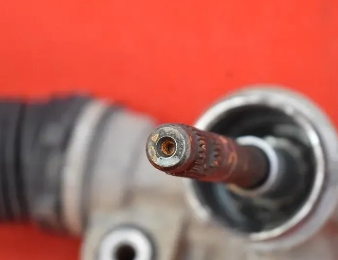 OPEL Corsa D (2006-2020)  kormánymű A0006135 22104880