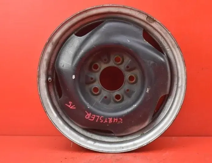 CHRYSLER Voyager 4 generation (2001-2007) Kerék 5X114.3 22107808