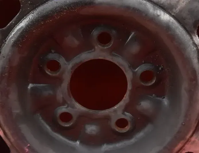 KIA Carnival UP/GQ (1999-2006) Kerék 5X114.3 22114192