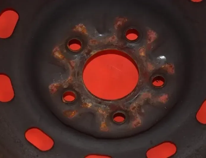 KIA Carnival UP/GQ (1999-2006) Kerék 5X114.3 22114192