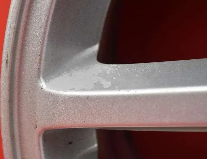 FORD Focus 2 generation (2004-2011) Kerék 5x108 22115866