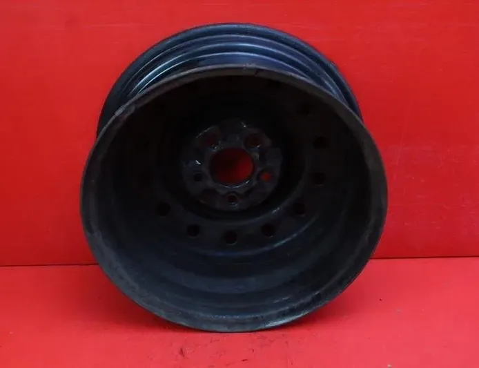 NISSAN Primera P12 (2001-2008) Kerék 5X114.3 22489307
