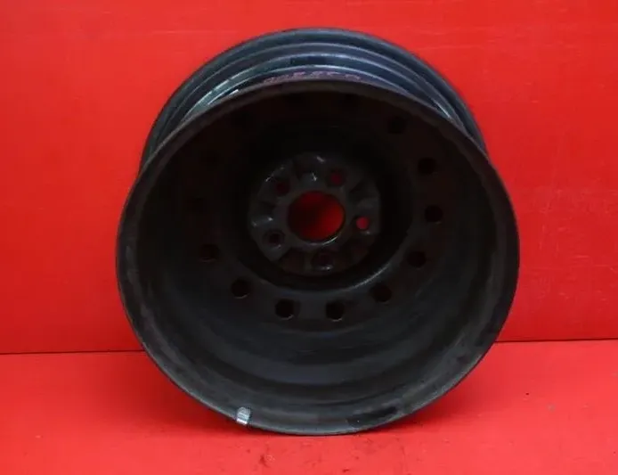 NISSAN Primera P12 (2001-2008) Kerék 5X114.3 22489323