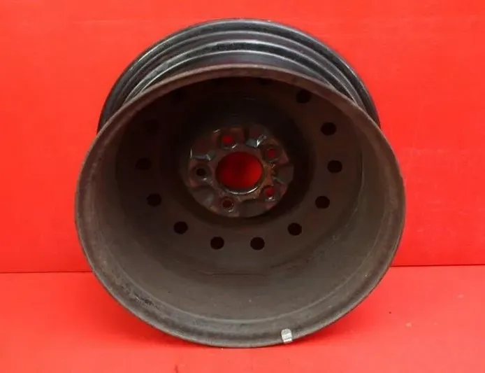 NISSAN Primera P12 (2001-2008) Kerék 5X114.3 22489326