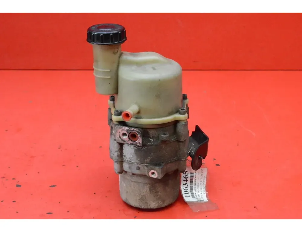 DACIA Dokker 1 generation (2017-2023) Elektromos szervoszivattyú 491100842R 34822294