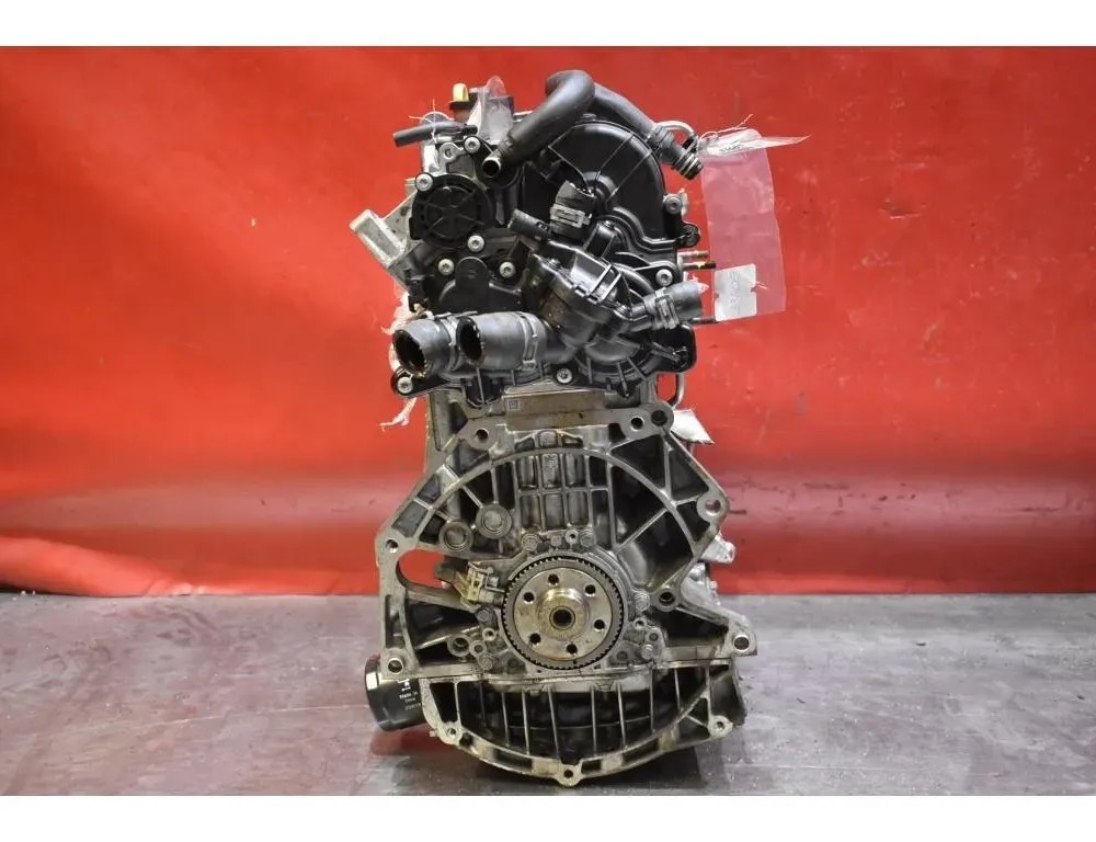 VOLKSWAGEN Golf 8 generation (2019-2023) Motor CZD 28158317